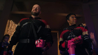 <i>Doom Patrol</i>'s Sex Ghosts Were the Season's Real MVPs